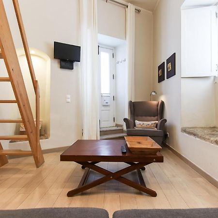 Appartement Santa Catarina Harmony By Homing à Lisboa Extérieur photo