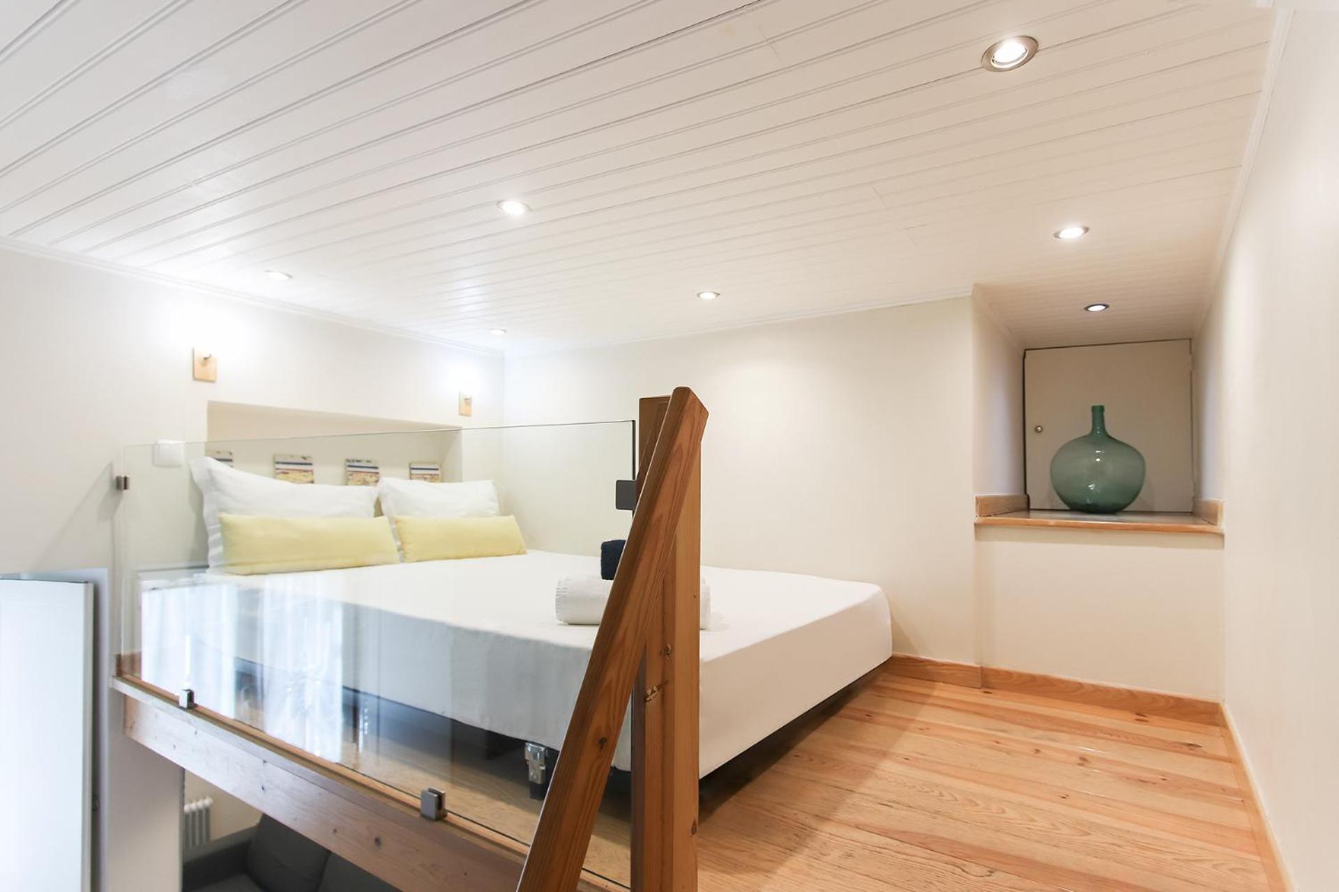 Appartement Santa Catarina Harmony By Homing à Lisboa Extérieur photo