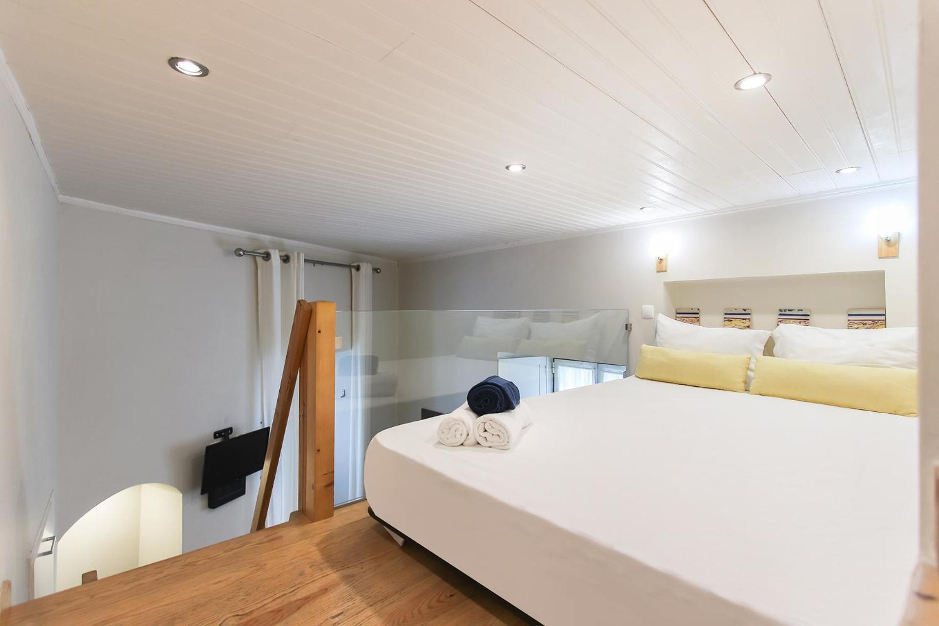 Appartement Santa Catarina Harmony By Homing à Lisboa Extérieur photo