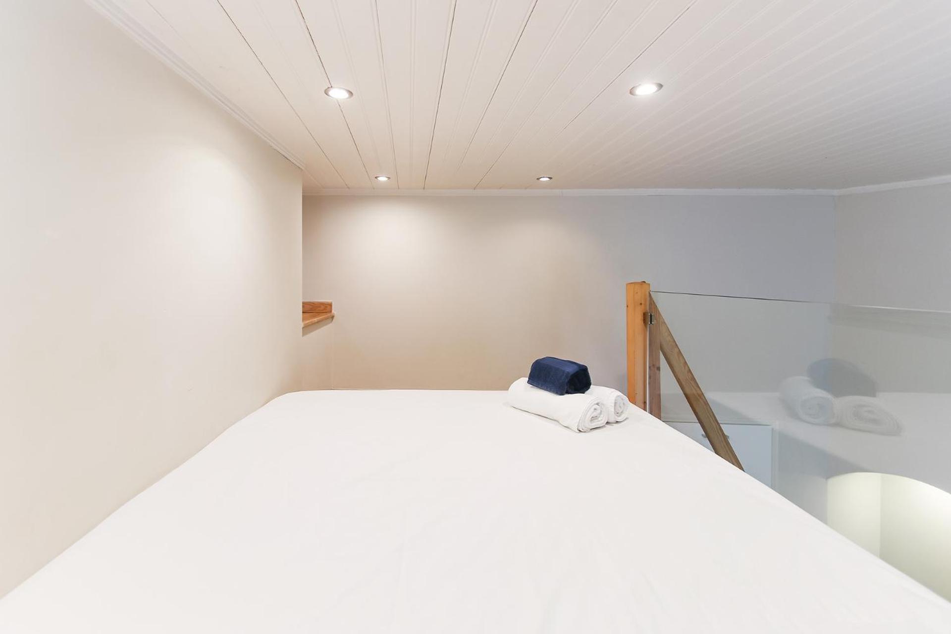 Appartement Santa Catarina Harmony By Homing à Lisboa Extérieur photo