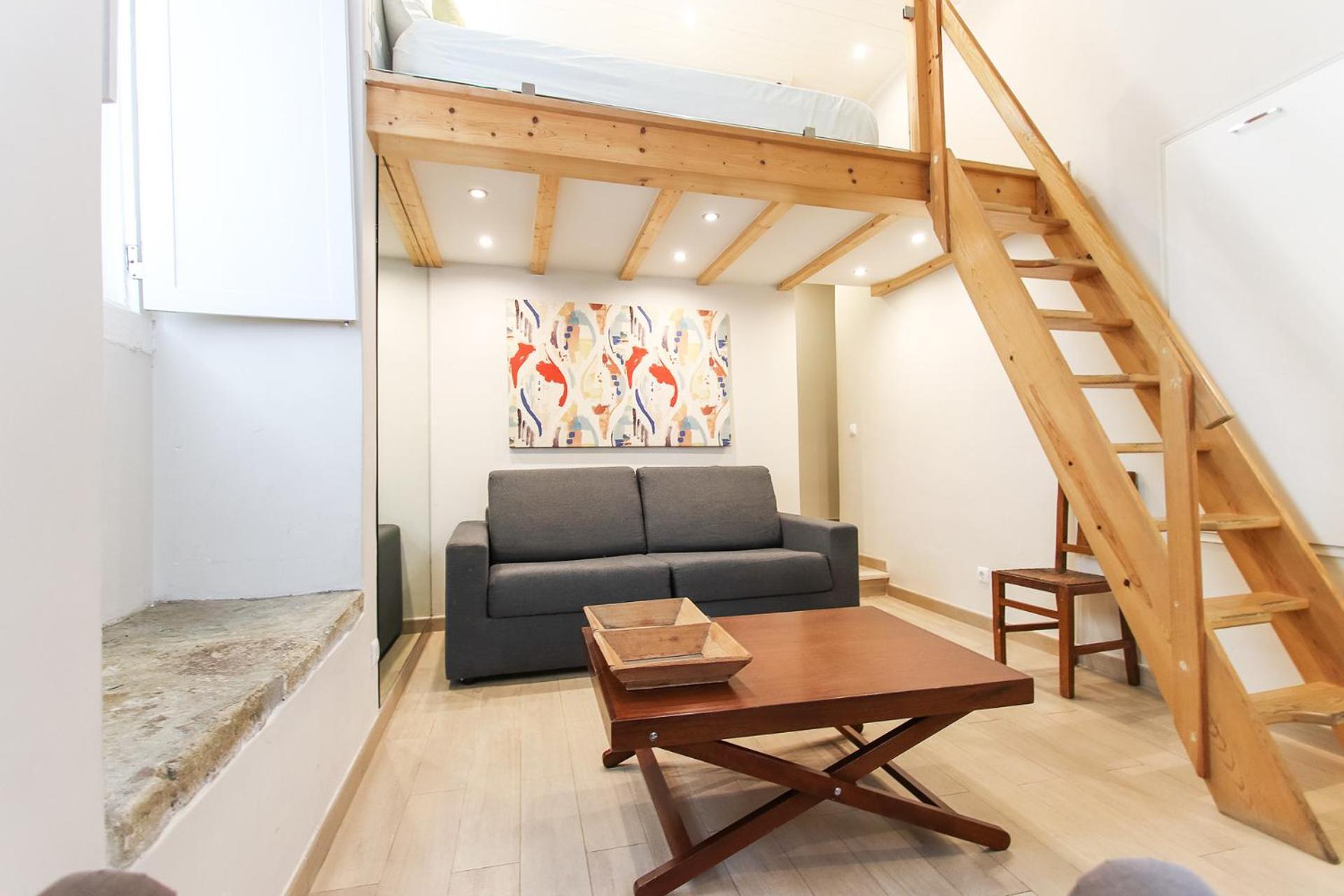 Appartement Santa Catarina Harmony By Homing à Lisboa Extérieur photo