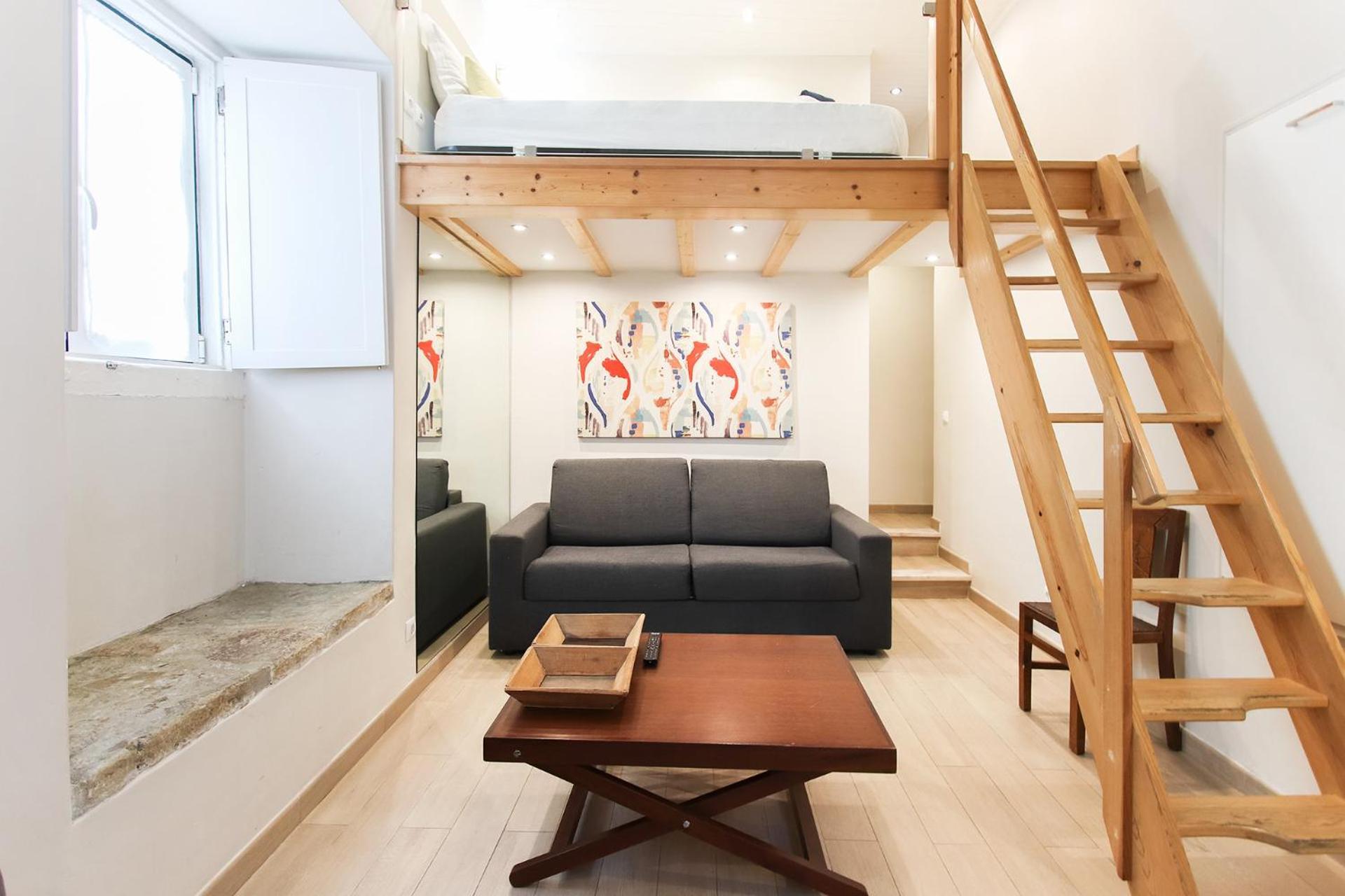 Appartement Santa Catarina Harmony By Homing à Lisboa Extérieur photo