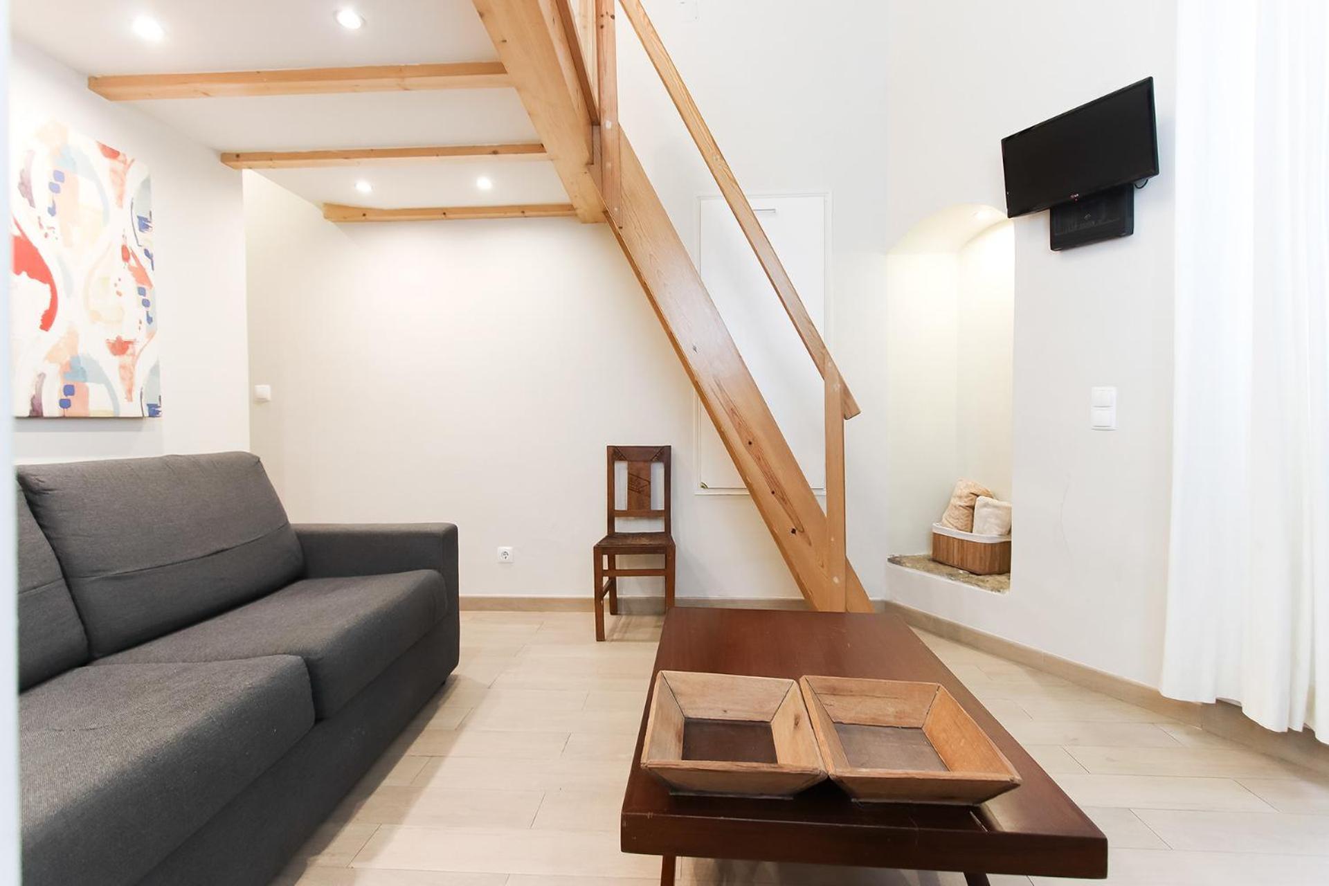 Appartement Santa Catarina Harmony By Homing à Lisboa Extérieur photo