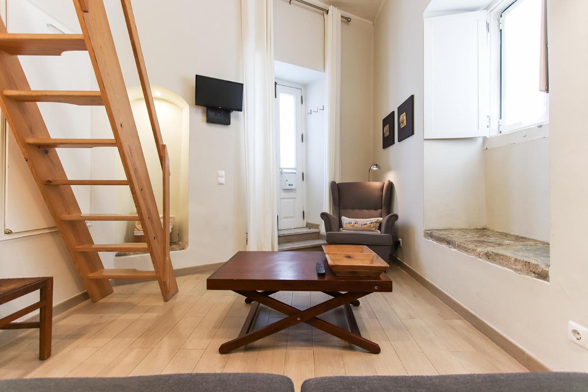 Appartement Santa Catarina Harmony By Homing à Lisboa Extérieur photo