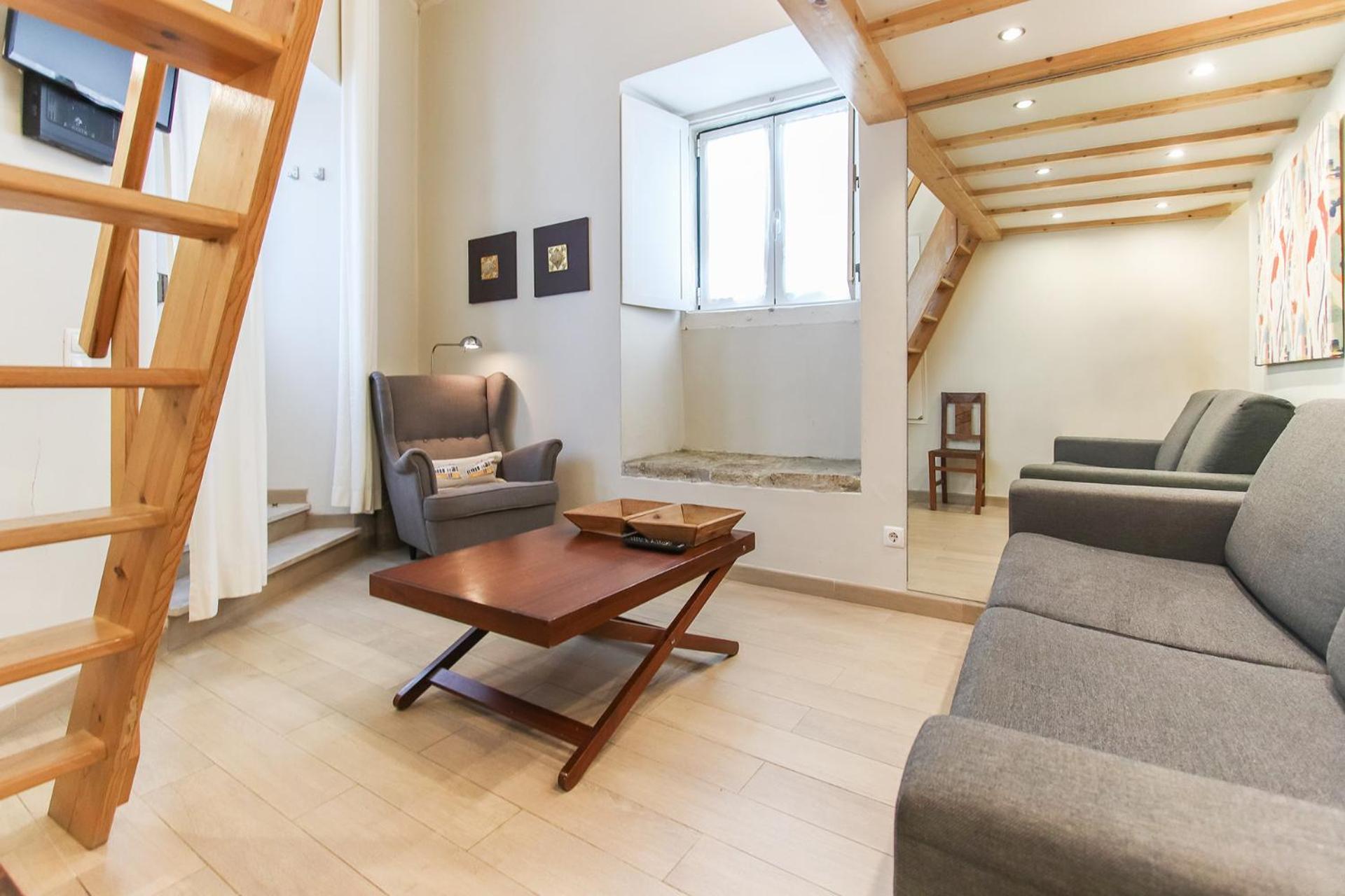 Appartement Santa Catarina Harmony By Homing à Lisboa Extérieur photo