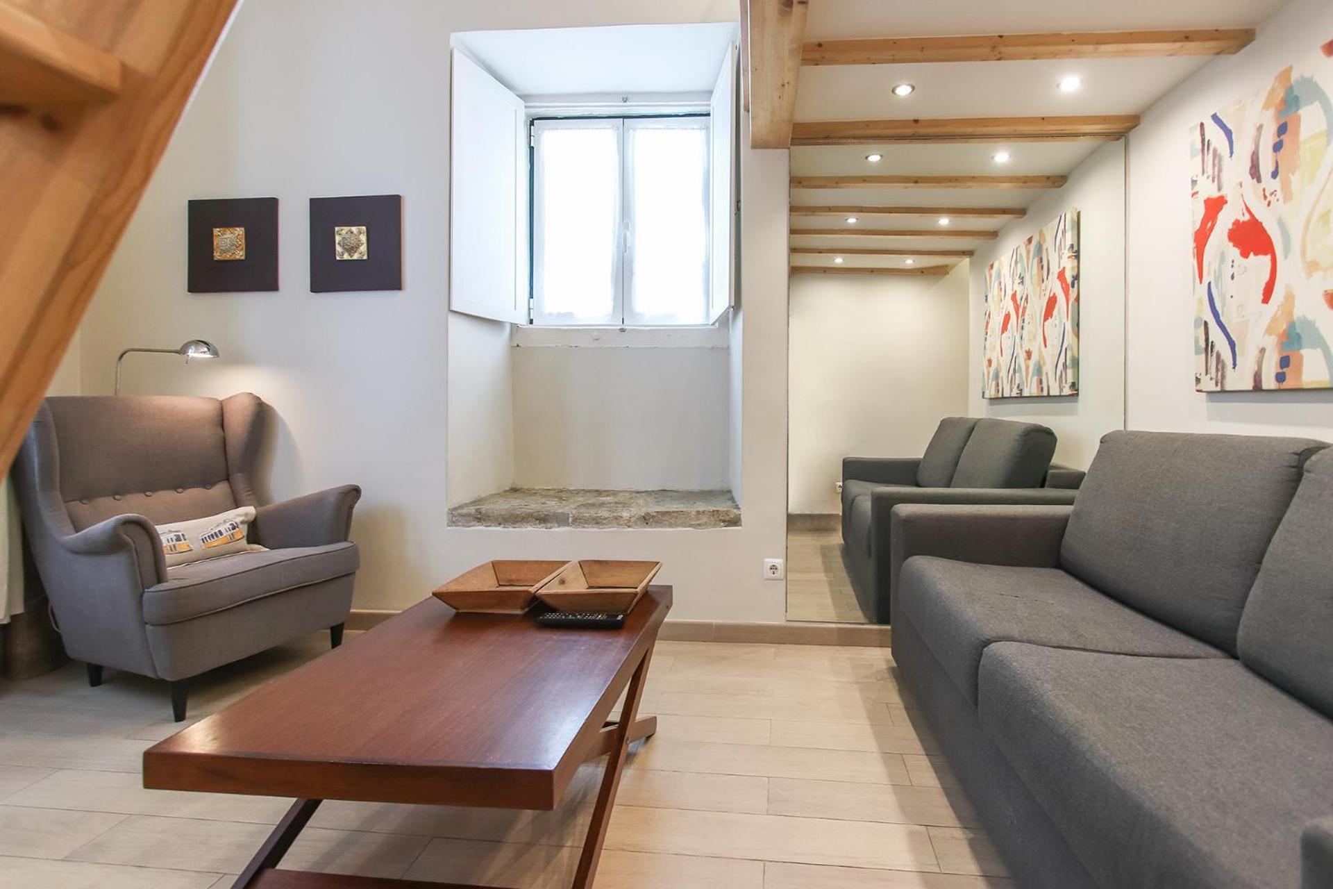 Appartement Santa Catarina Harmony By Homing à Lisboa Extérieur photo
