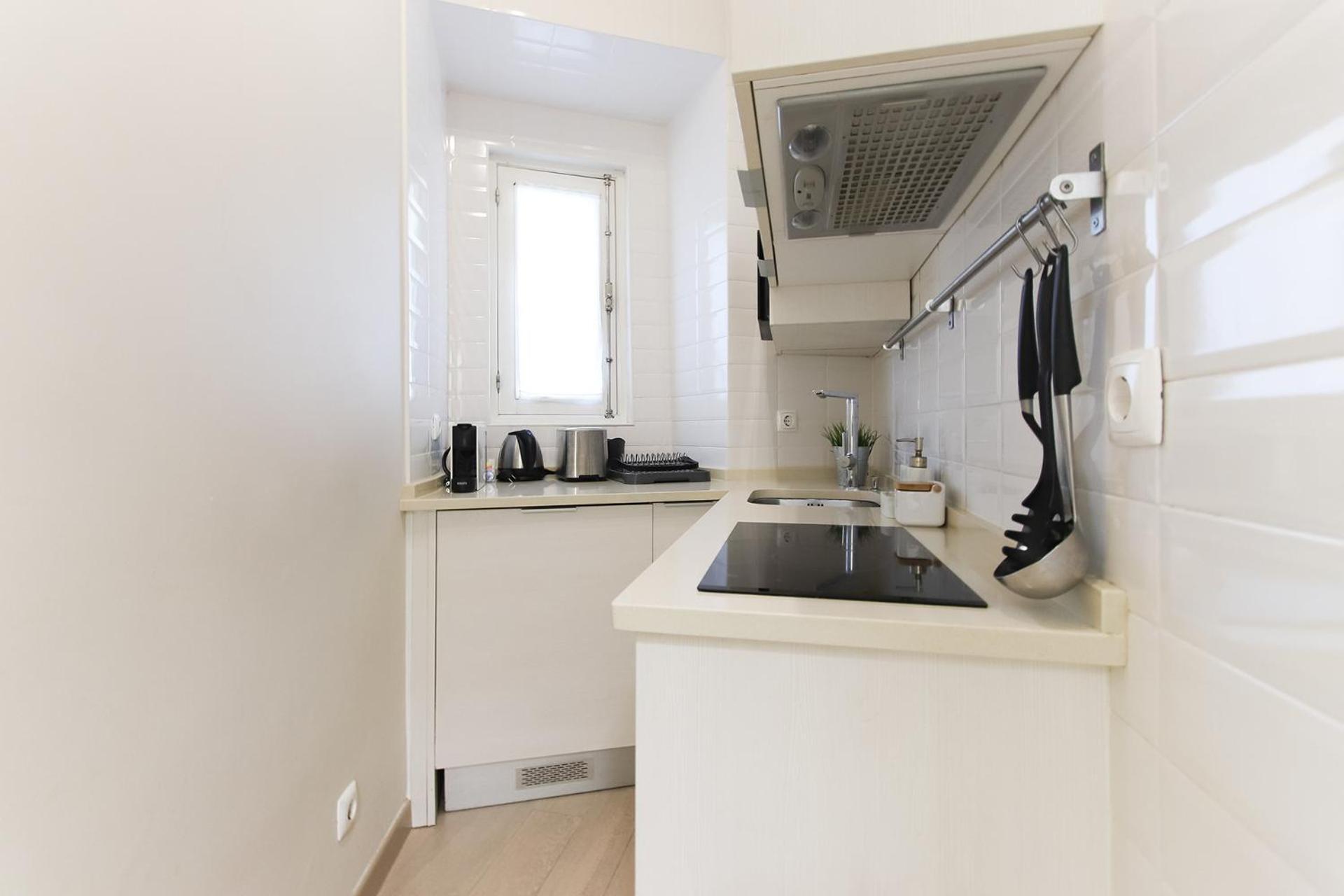 Appartement Santa Catarina Harmony By Homing à Lisboa Extérieur photo