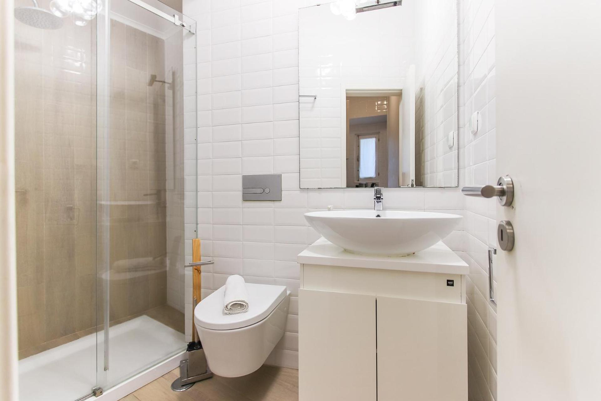 Appartement Santa Catarina Harmony By Homing à Lisboa Extérieur photo