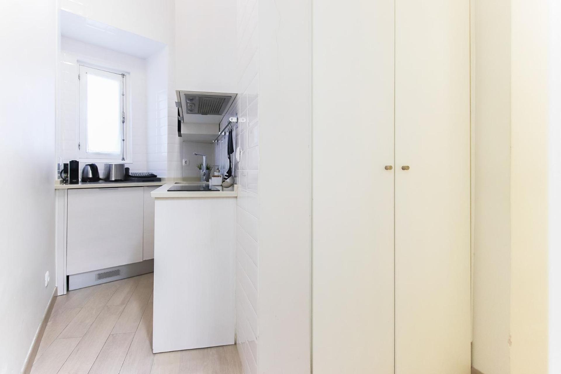 Appartement Santa Catarina Harmony By Homing à Lisboa Extérieur photo