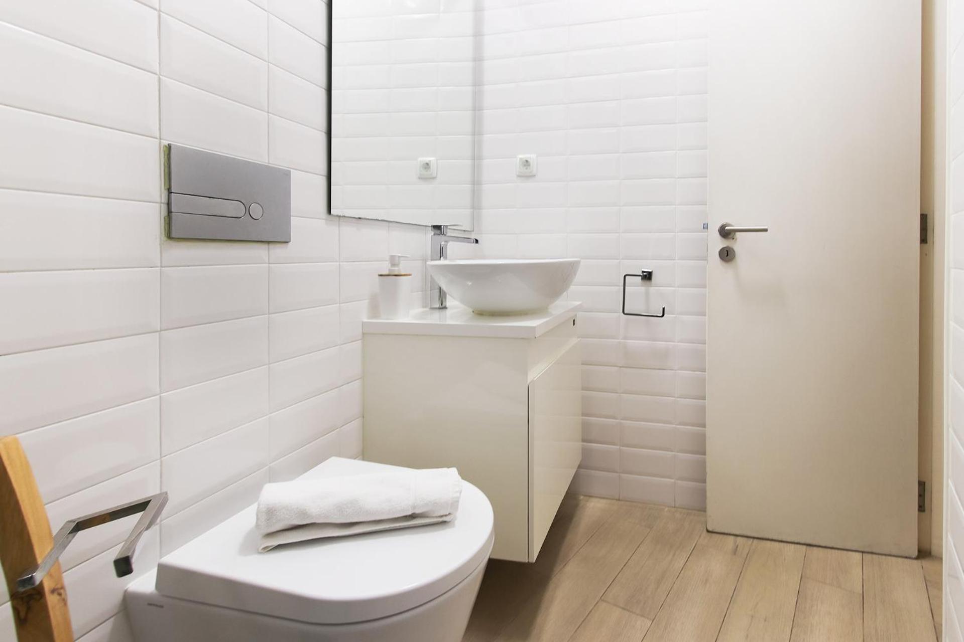 Appartement Santa Catarina Harmony By Homing à Lisboa Extérieur photo